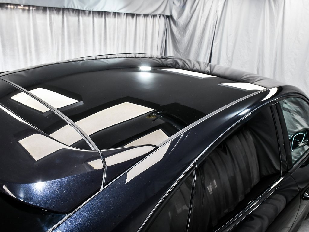 Used 2021 Porsche Cayenne Turbo w/ Assistance Package image 85