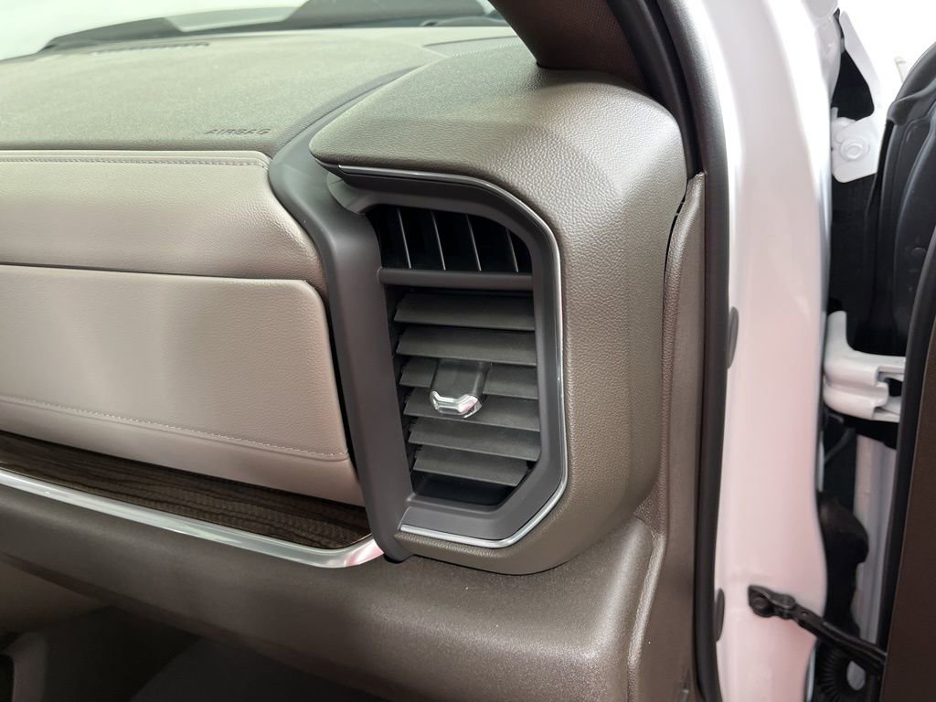 Certified 2026 Chevrolet Silverado 1500 LT Trail Boss w/ Safety Package image 12