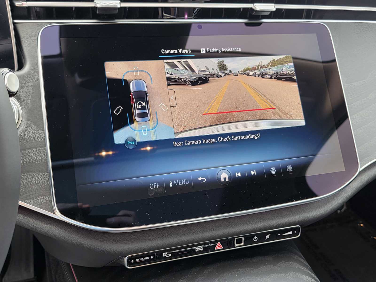 New 2026 Mercedes-Benz E 350 4MATIC Sedan image 8