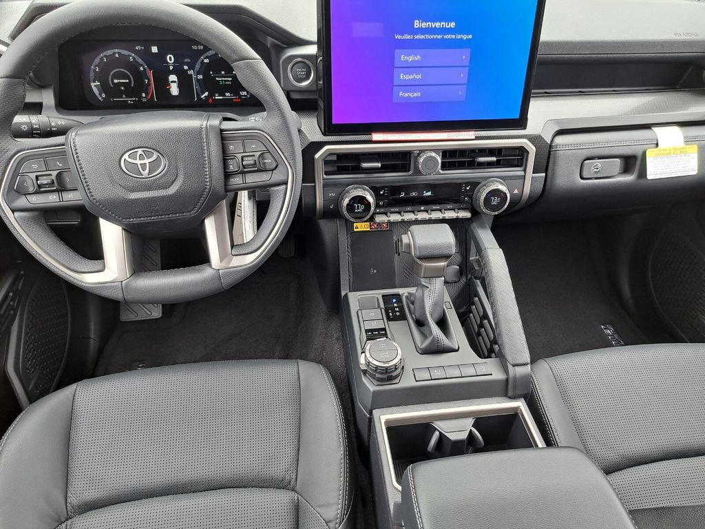 New 2026 Toyota 4Runner Limited image 21