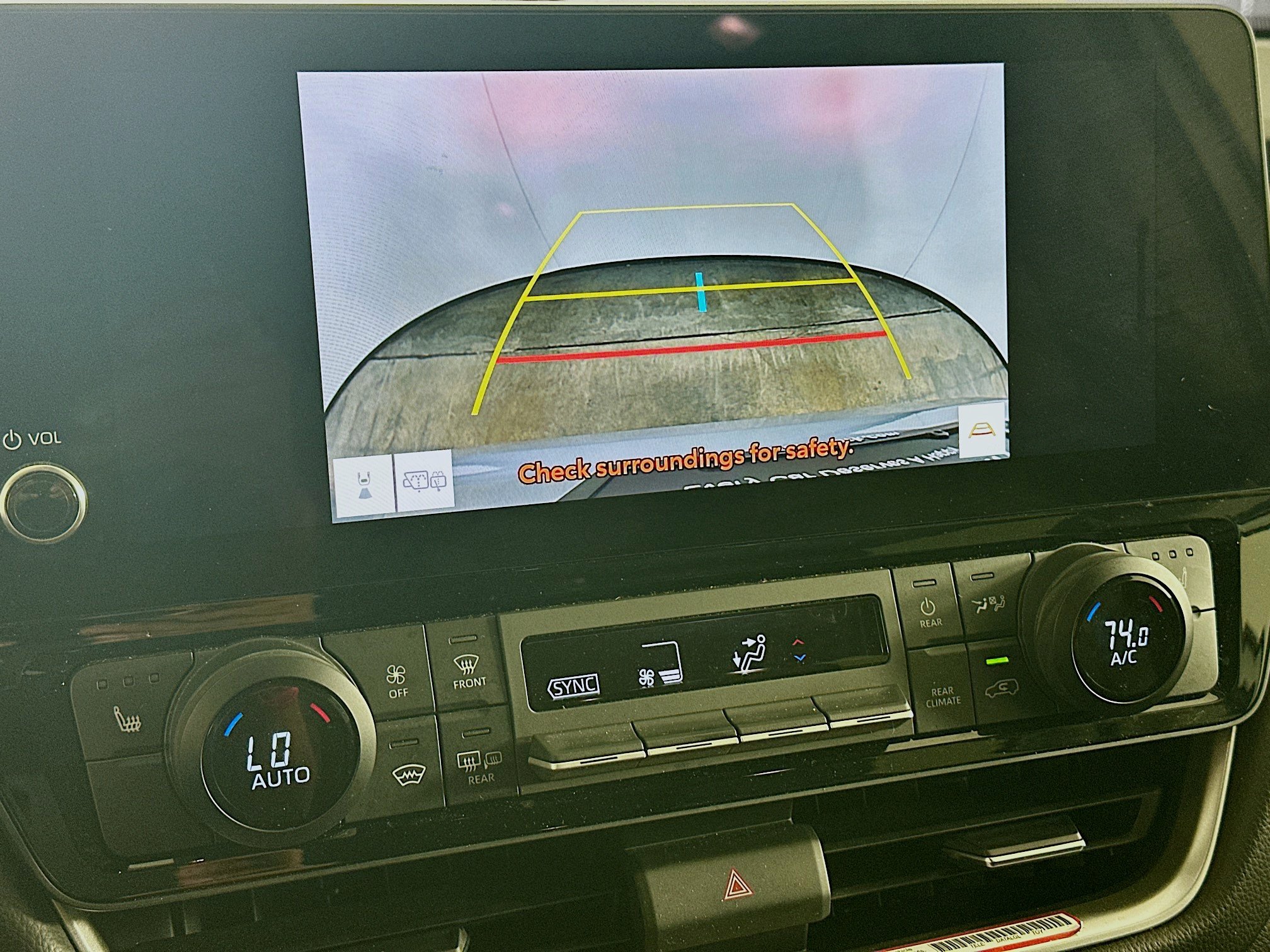 Used 2025 Toyota Grand Highlander FWD image 22