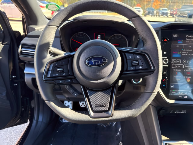 Used 2026 Subaru WRX AWD/4WD image 19