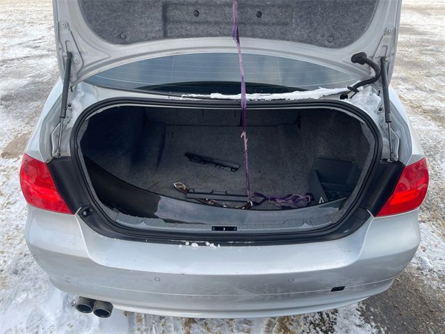 Used 2009 BMW 328i Sedan image 22