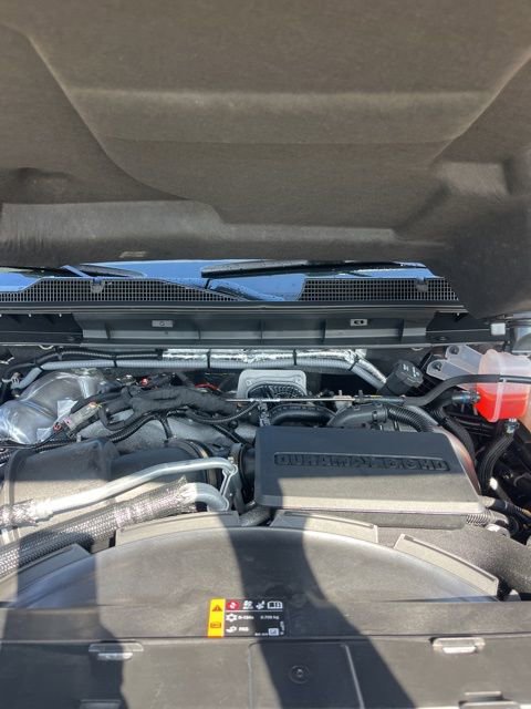 New 2026 Chevrolet Silverado 2500 LTZ w/ Trail Boss Package image 52