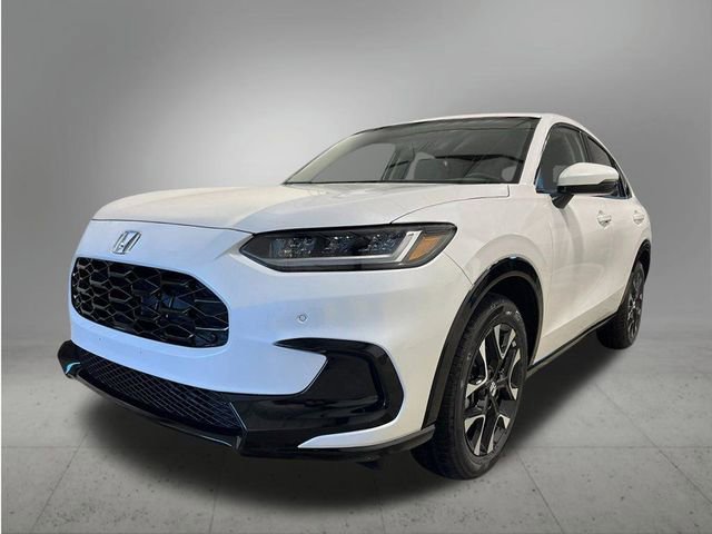 New 2026 Honda HR-V EX-L image 1