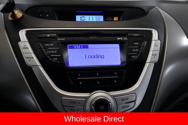 Used 2012 Hyundai Elantra GLS FWD image 20