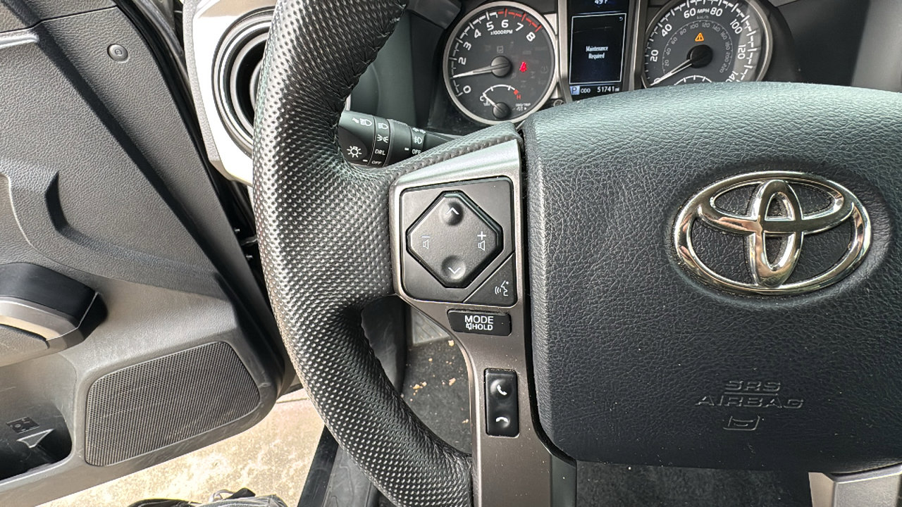 Used 2023 Toyota Tacoma SR5 image 18