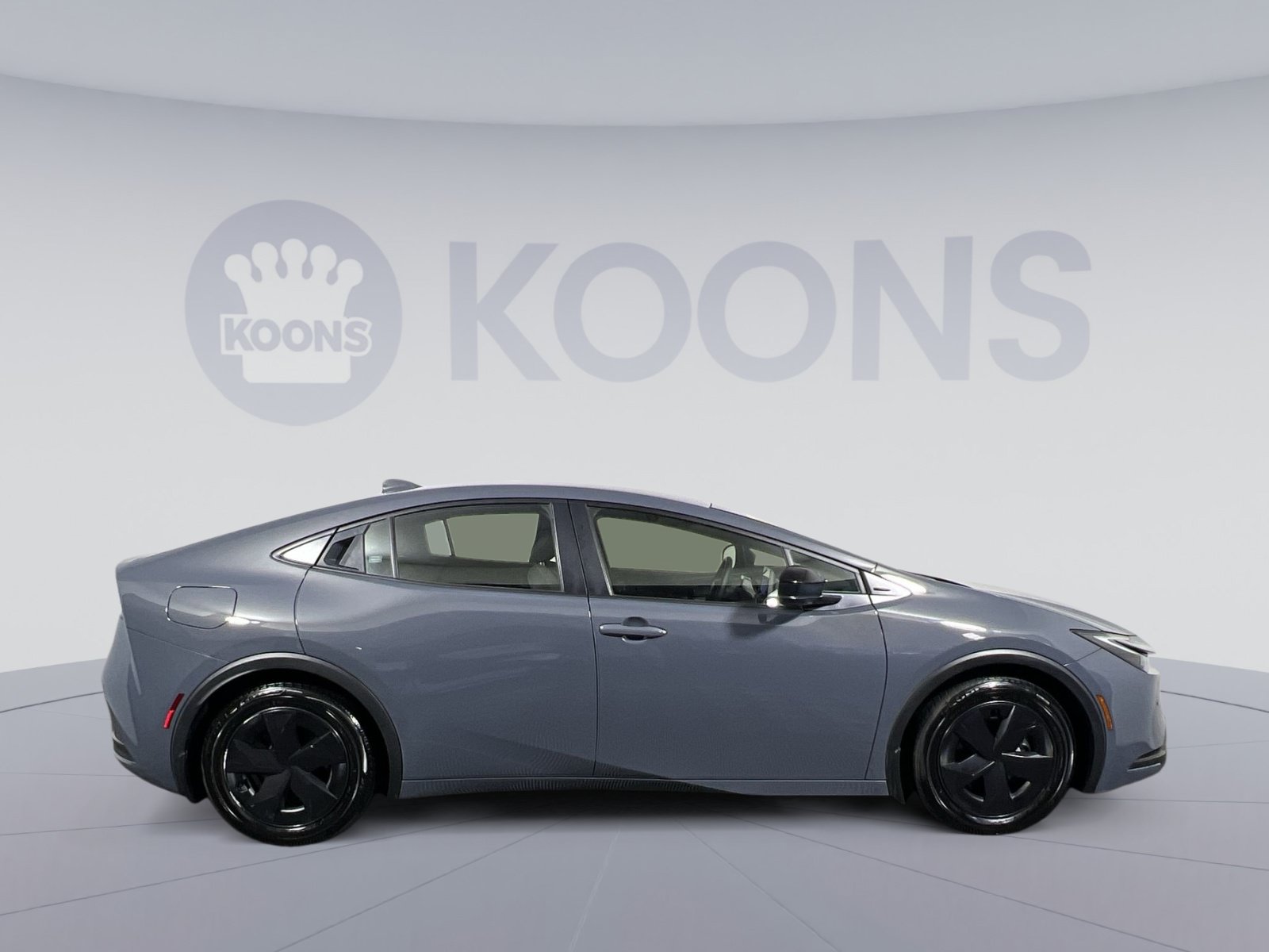 Used 2023 Toyota Prius Prime FWD image 12