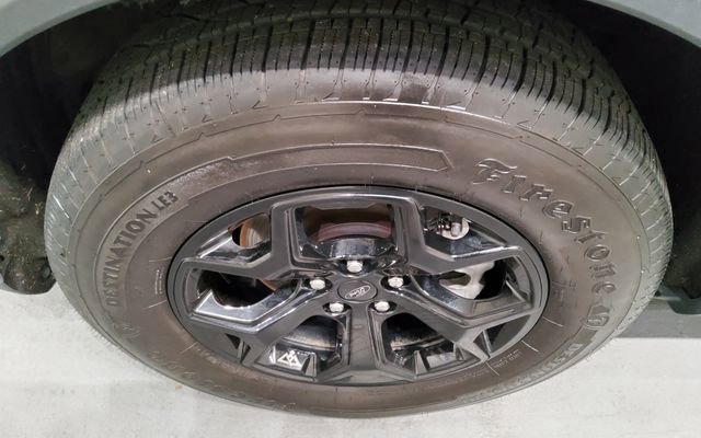 Used 2022 Ford Explorer Timberline w/ Timberline Technology Package AWD/4WD image 39