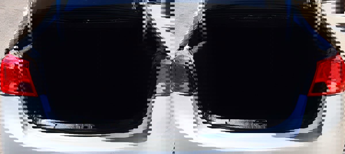 Used 2019 Chevrolet Impala LS image 23