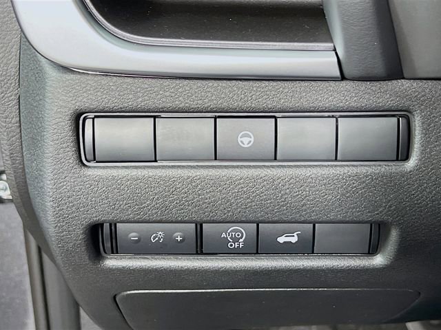 New 2026 Nissan Rogue SV w/ SV Premium Package image 9