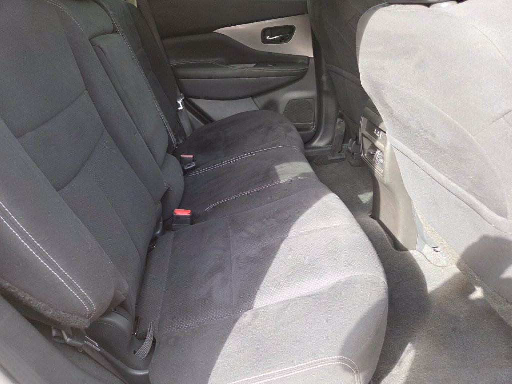 Used 2022 Nissan Murano S w/ Cargo Package AWD/4WD image 17