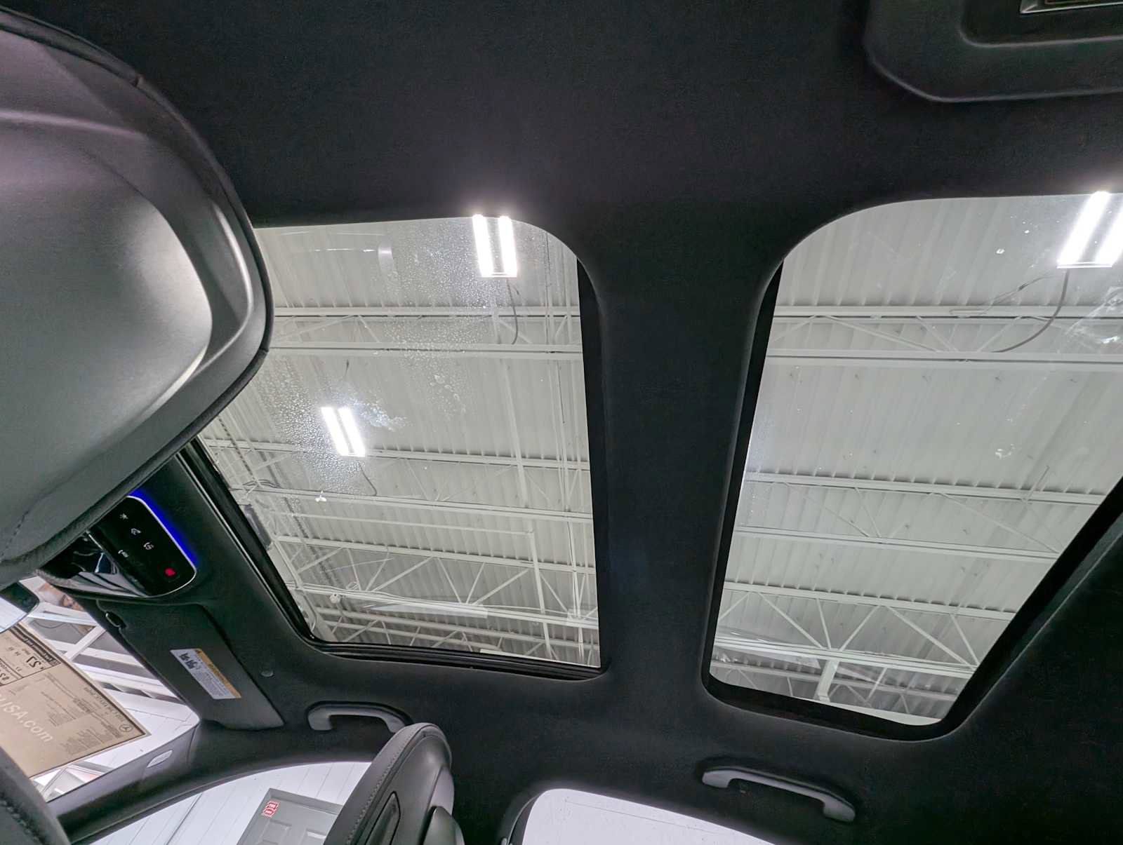 New 2025 Mercedes-Benz C 300 4MATIC Sedan image 15