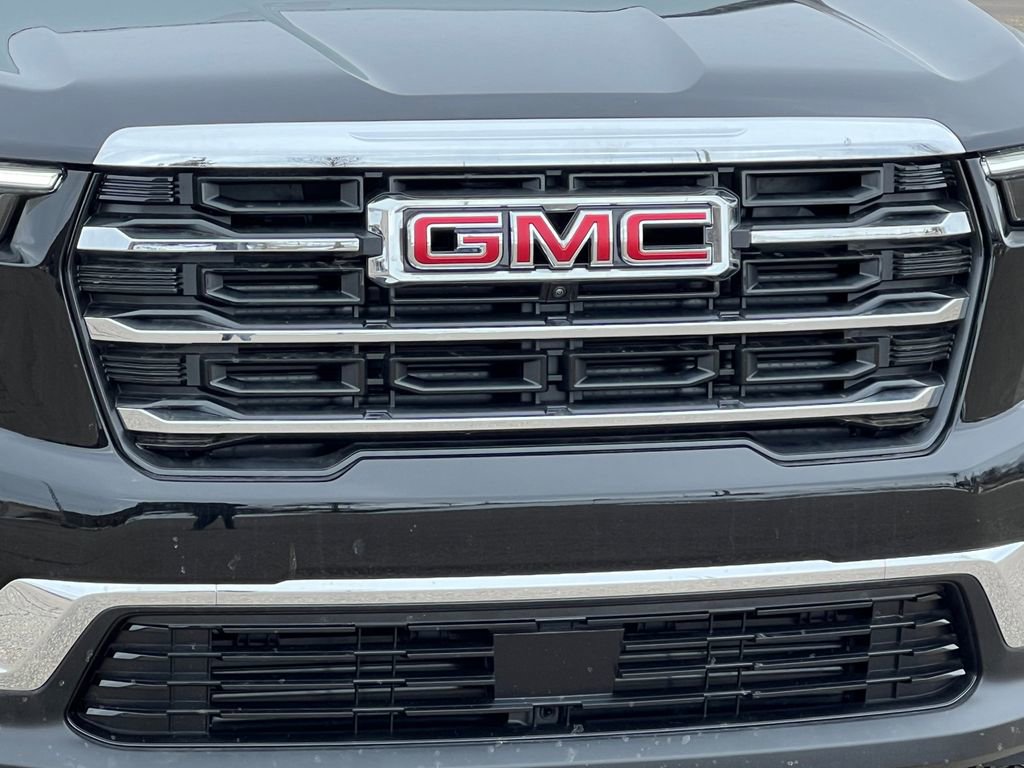 New 2025 GMC Acadia Elevation image 41