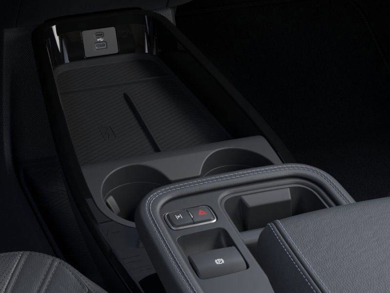 New 2025 Ford Mustang Mach-E Premium AWD/4WD image 16