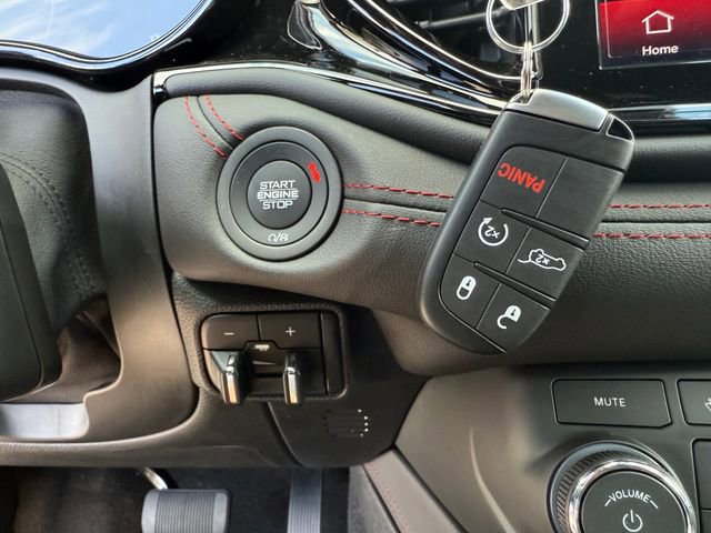 New 2026 Dodge Durango GT image 32