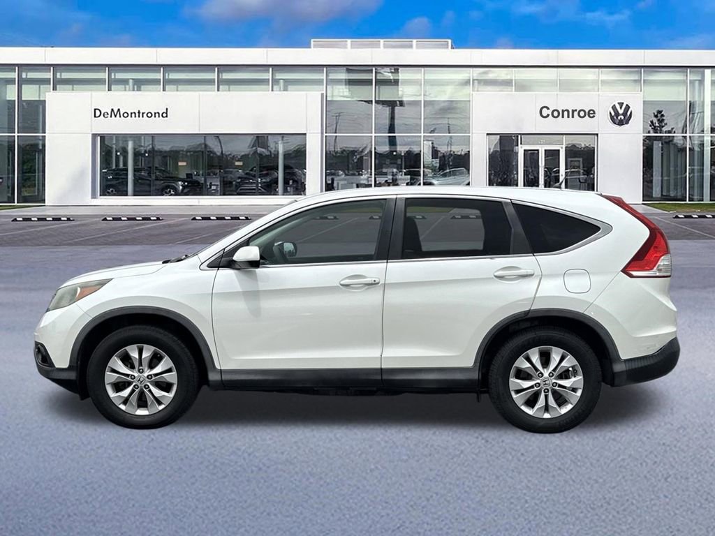 Used 2014 Honda CR-V EX image 8