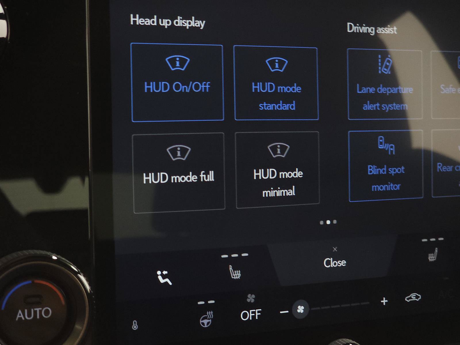 Certified 2023 Lexus NX 350 F Sport AWD/4WD image 23