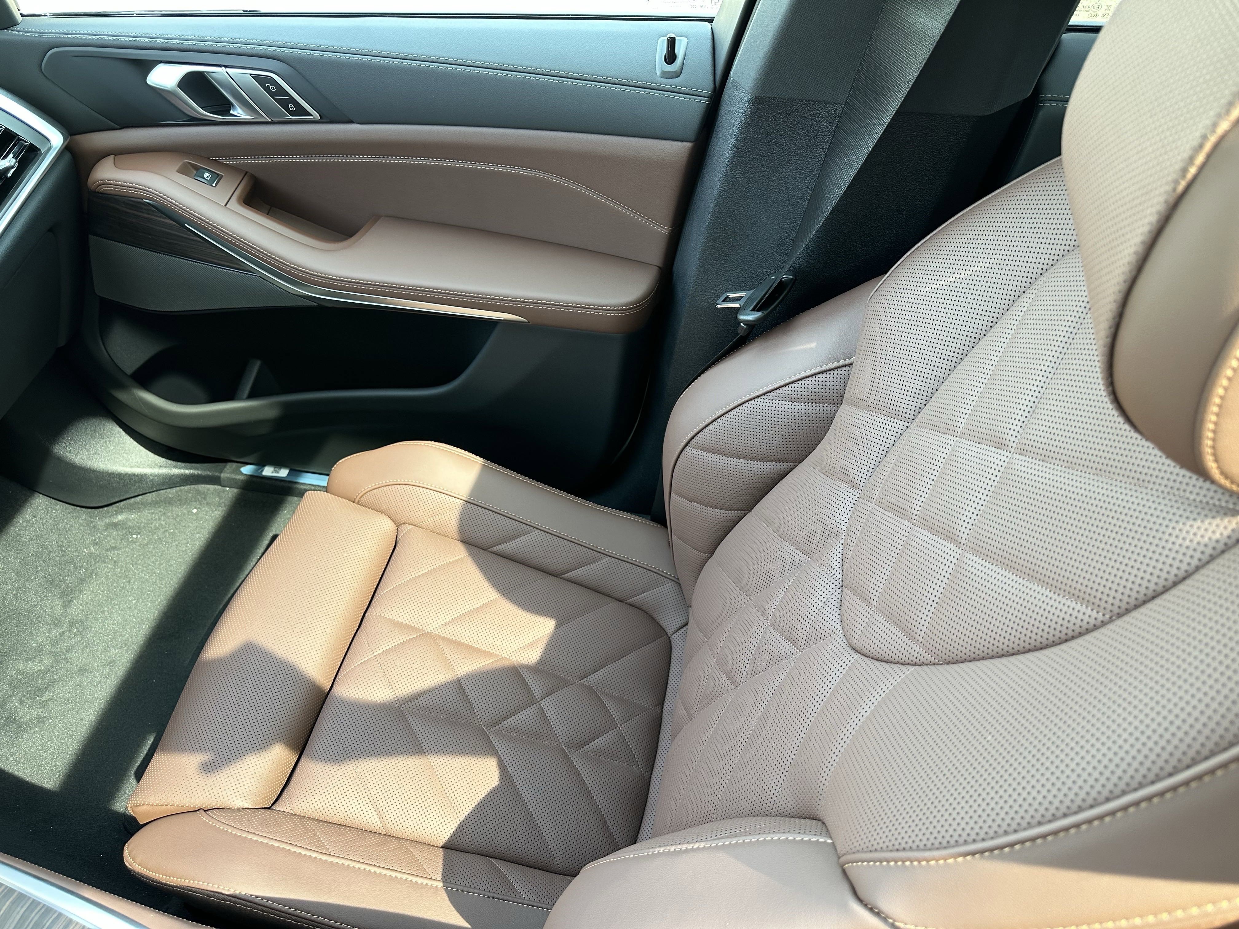 New 2026 BMW X5 xDrive50e w/ M Sport Package image 11