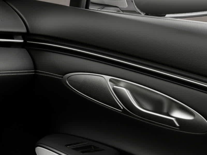 New 2026 Genesis GV70 2.5T Advanced image 23