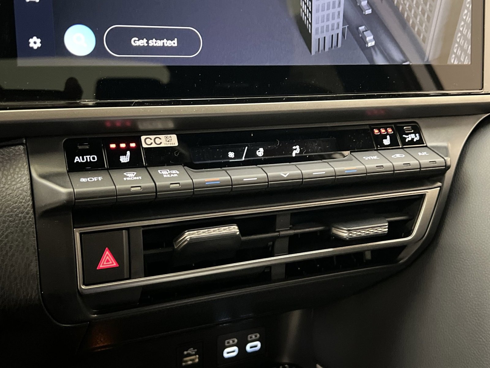 New 2026 Toyota Camry XSE image 15