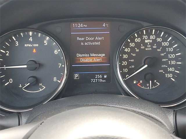 Used 2020 Nissan Rogue S image 19