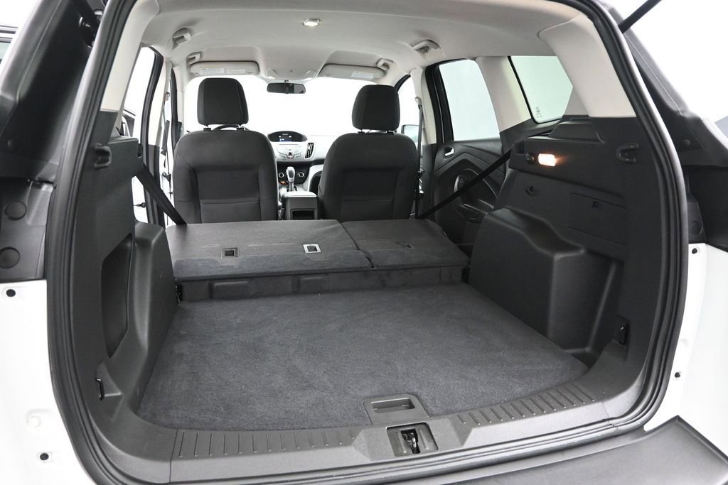 Used 2016 Ford Escape SE image 21