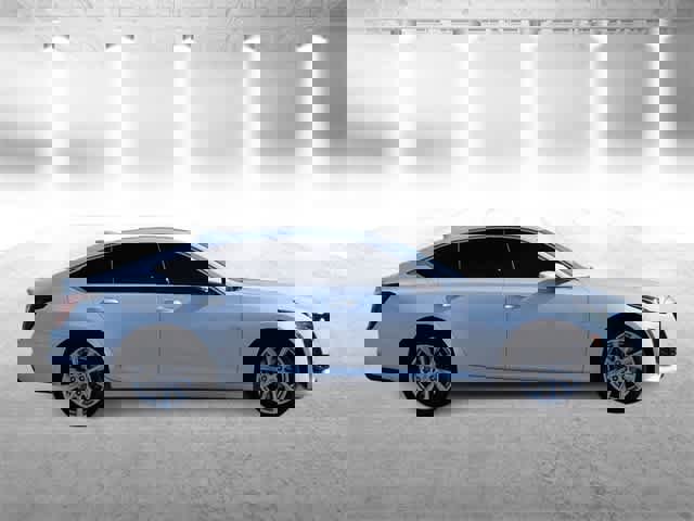 Used 2024 Cadillac CT5 Luxury w/ Sun And Sound Package image 9