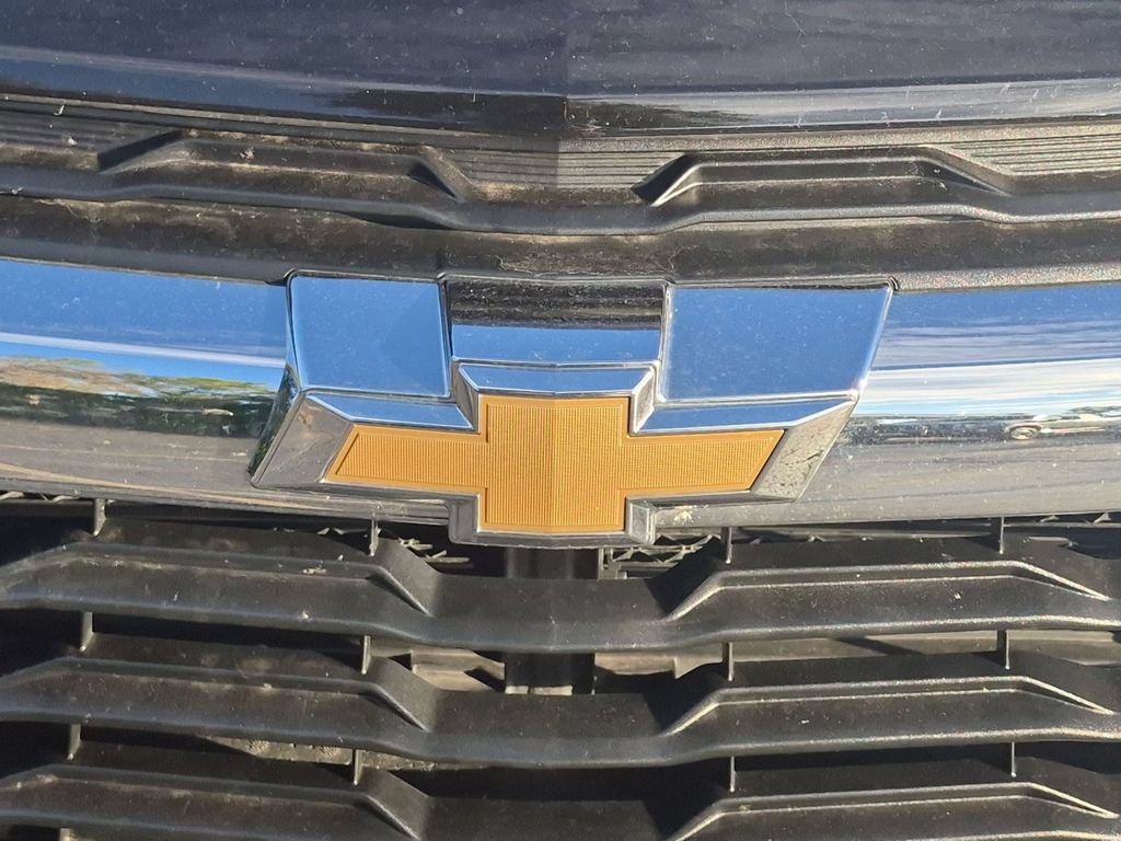 Used 2026 Chevrolet TrailBlazer LS AWD/4WD image 10