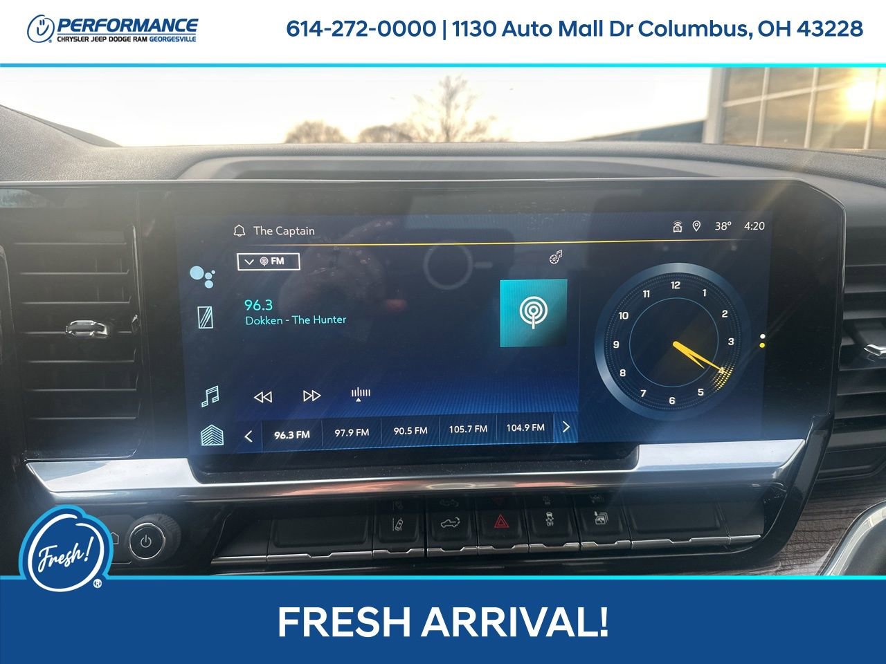 Used 2024 Chevrolet Silverado 3500 LT image 14