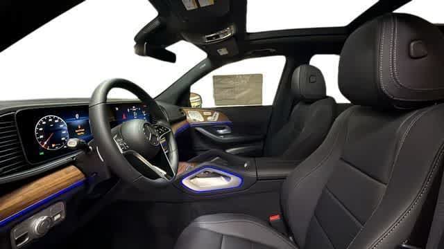 Certified 2026 Mercedes-Benz GLE 350 4MATIC image 4