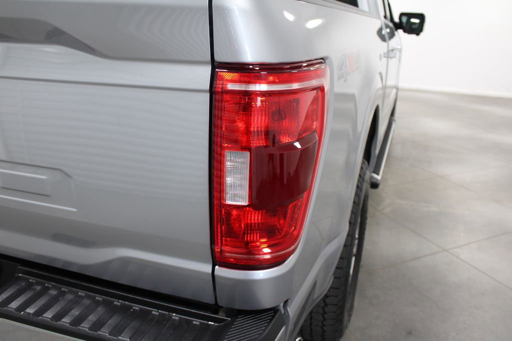 Used 2023 Ford F150 XLT w/ Equipment Group 302A High image 14