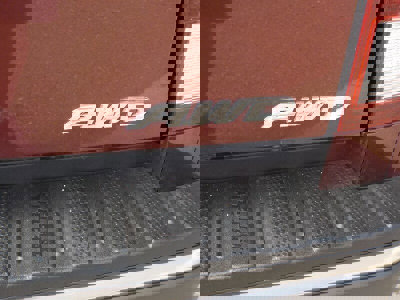 Used 2018 Honda Ridgeline RTL image 4