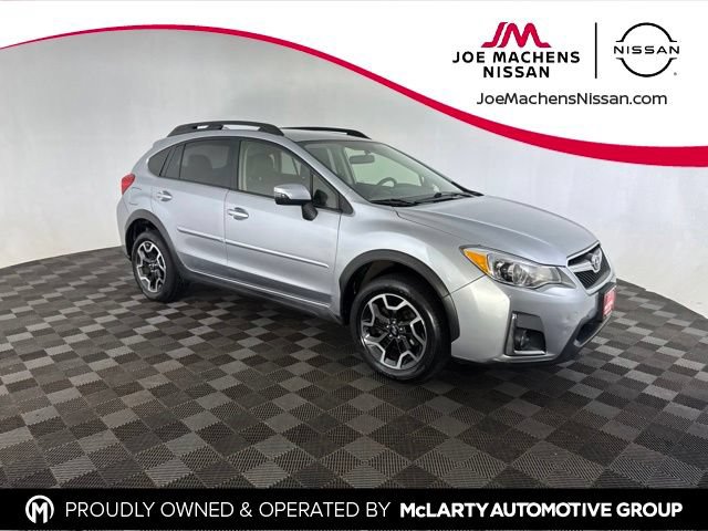 Used 2017 Subaru Crosstrek 2.0i Limited