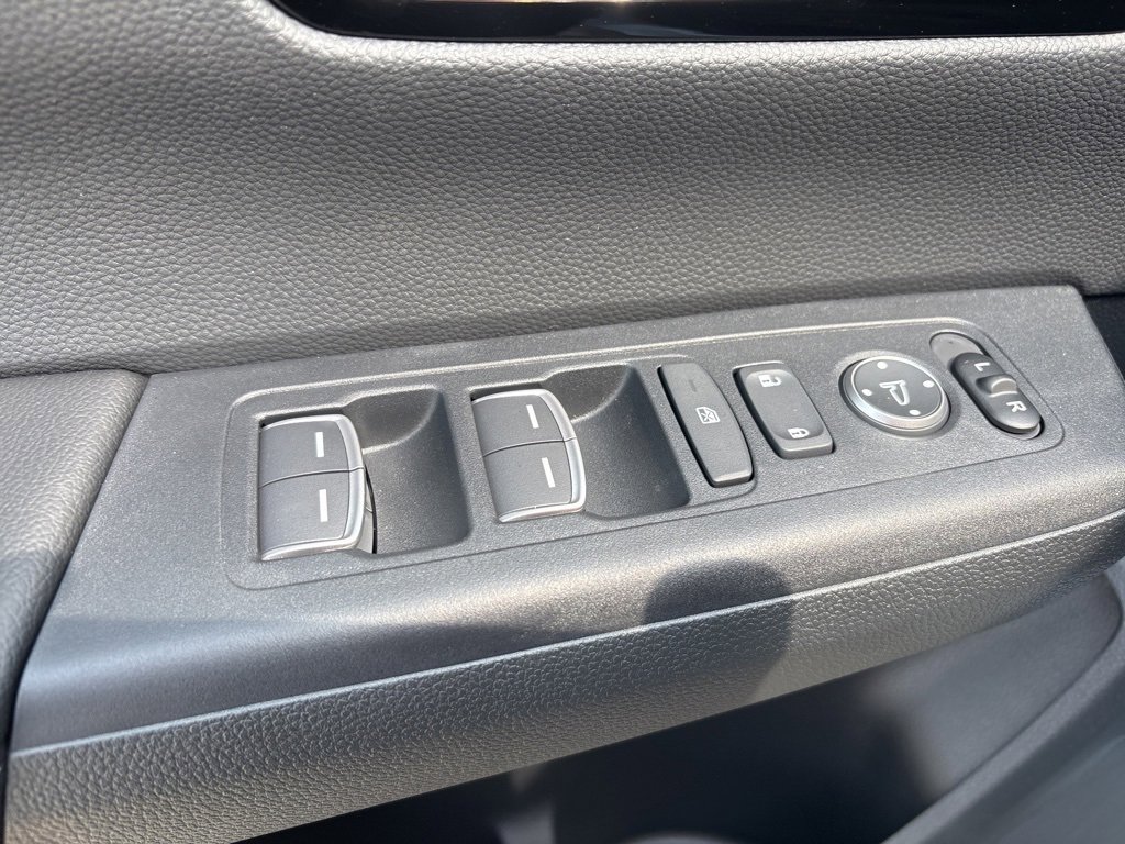 New 2026 Honda CR-V EX-L image 25