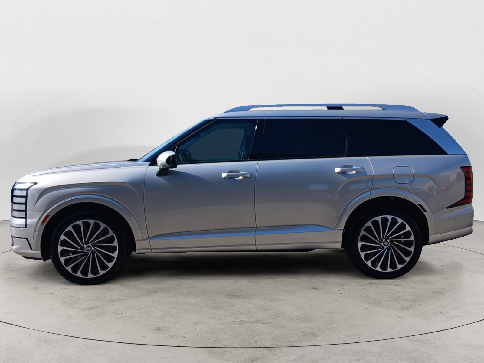 New 2026 Hyundai Palisade Calligraphy image 2