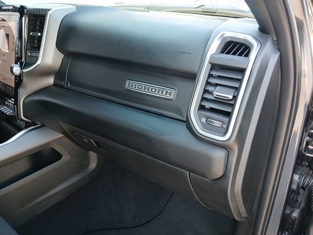 New 2026 RAM 3500 Big Horn AWD/4WD image 26
