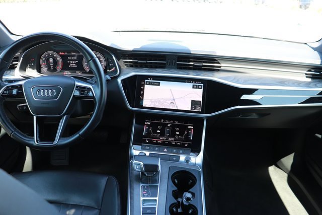 Used 2024 Audi A6 Premium Plus AWD/4WD image 15
