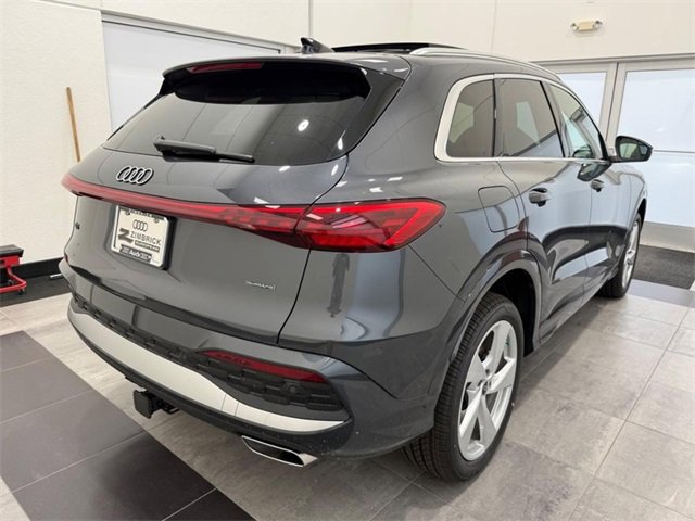 New 2025 Audi Q5 Premium Plus image 2