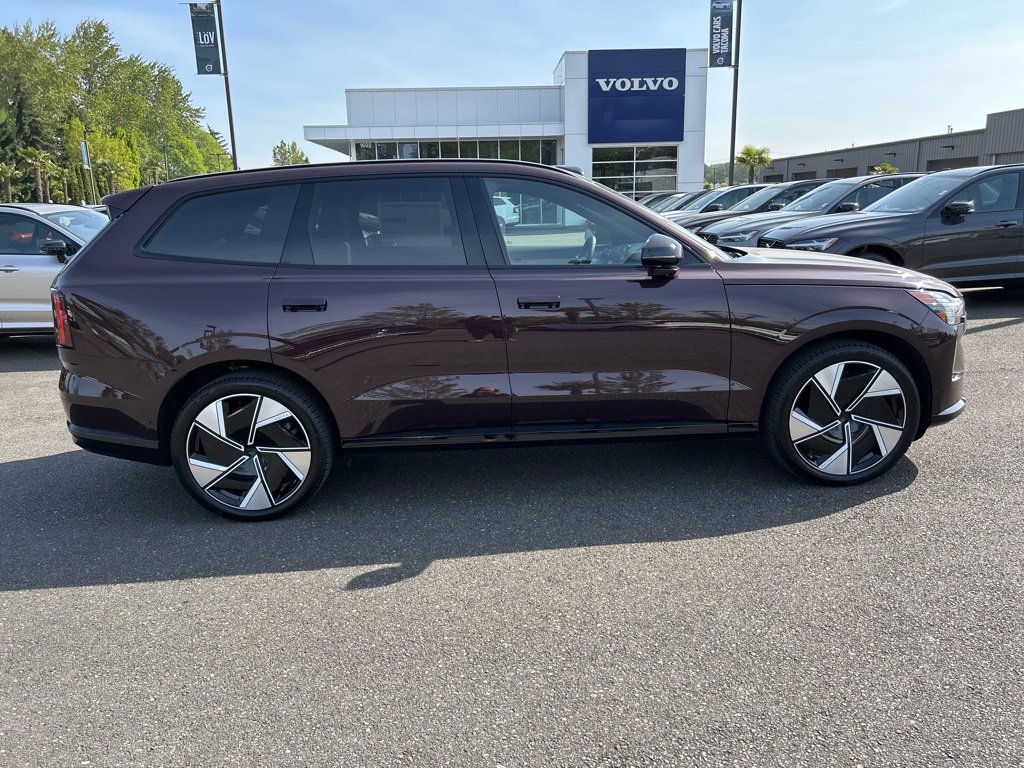 New 2025 Volvo EX90 Ultra image 9