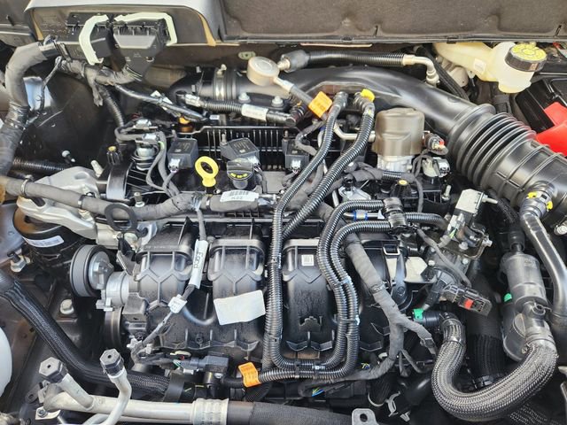 Used 2023 Lincoln Nautilus Reserve image 22