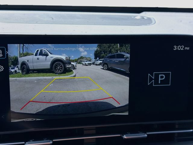 New 2026 Hyundai Kona SEL Sport FWD image 13