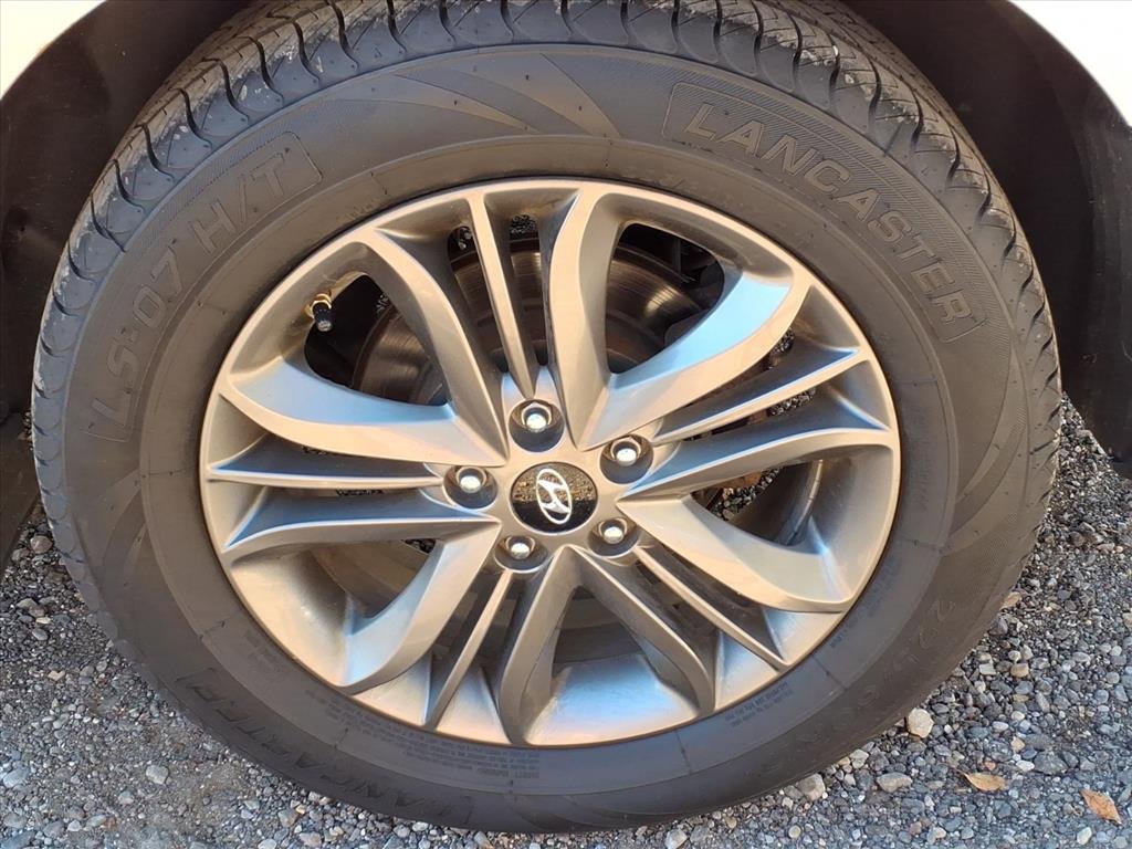 Used 2015 Hyundai Tucson SE image 7