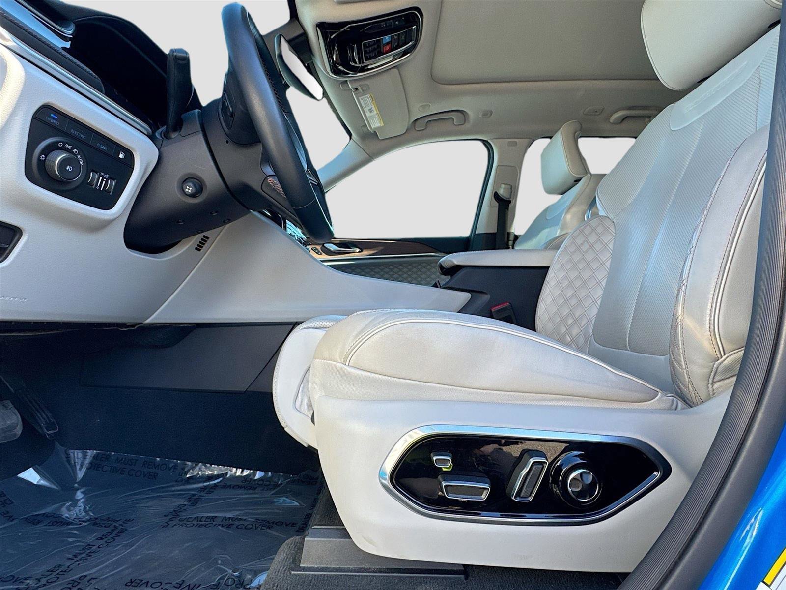 Used 2022 Jeep Grand Cherokee Summit image 19