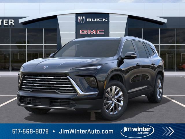 New 2026 Buick Enclave Preferred w/ Power Package image 6