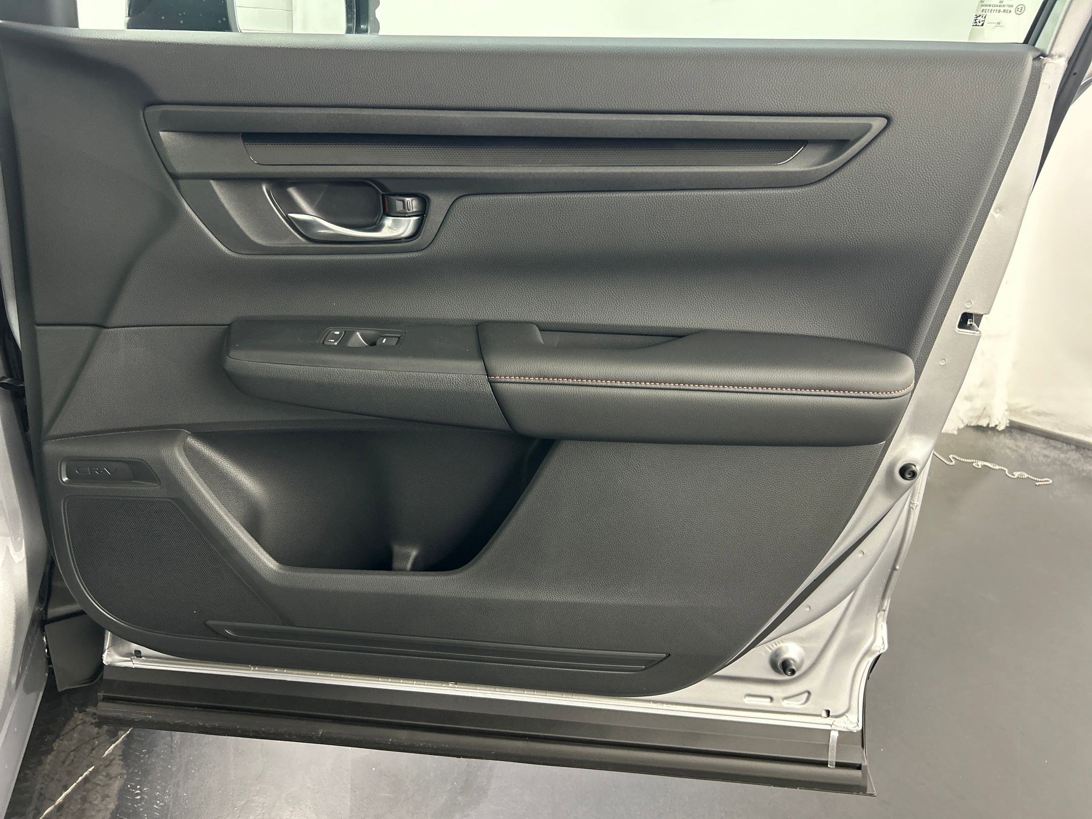 New 2026 Honda CR-V Sport-L image 29