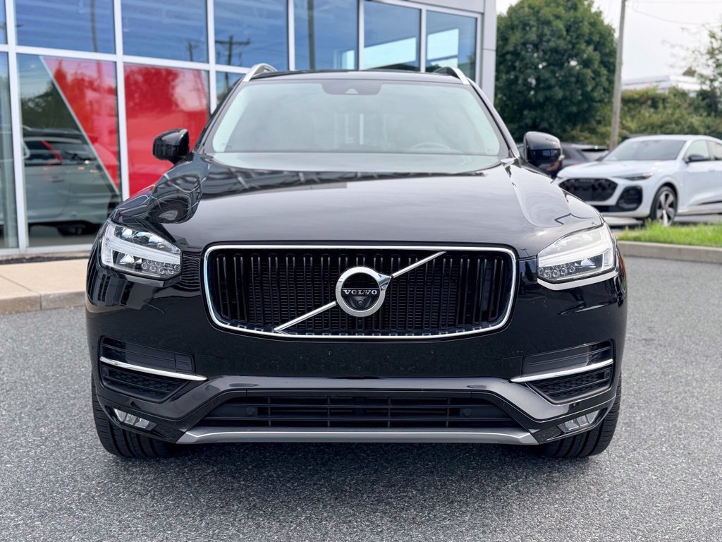 Used 2018 Volvo XC90 T5 Momentum w/ Convenience Package AWD/4WD image 9