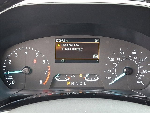 Used 2022 Ford Escape SE w/ Convenience Package image 20