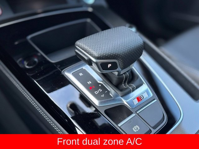 Used 2024 Audi SQ5 Premium Plus w/ Premium Plus Package AWD/4WD image 30