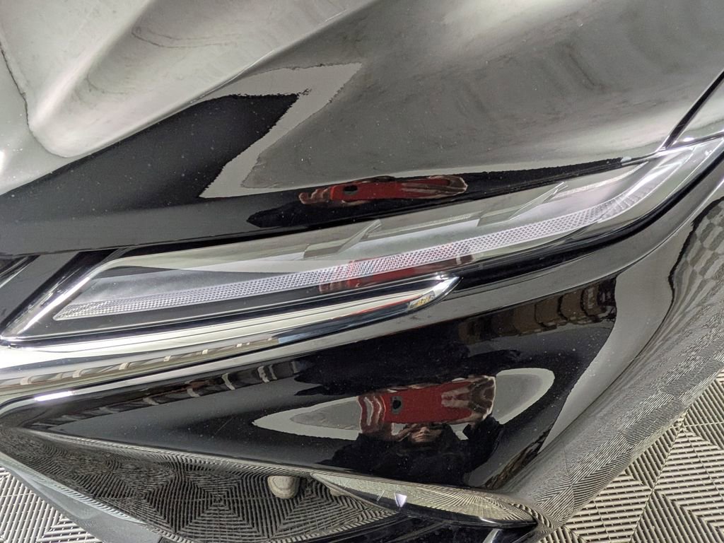 Certified 2025 Chevrolet Blazer Premier w/ Driver Confidence II Package image 17